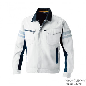 保護服・作業服