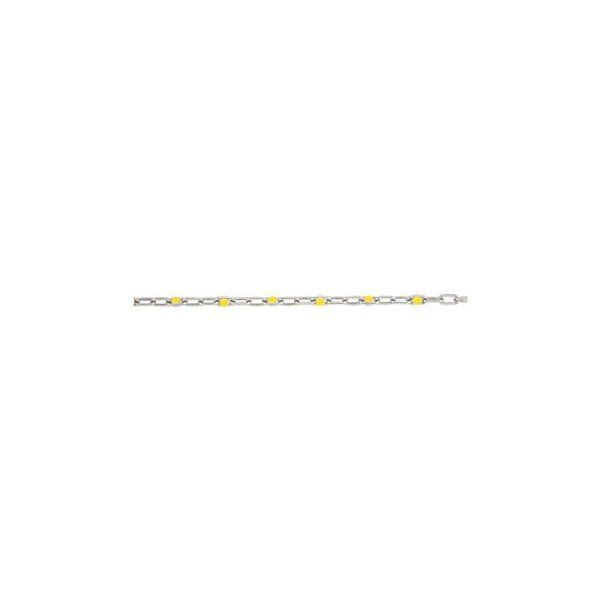 TRUSCO TSC505A �X�e�����X�J�b�g�`�F�[�� �`�F�[���A�C�t 5.0mmX5m