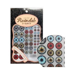 シール・ステッカー