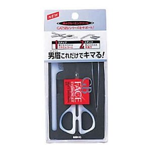 毛抜き/眉・散髪はさみ