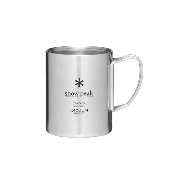 snow peak Xm[s[N XeX^}O 300 MG-213