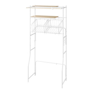 ランドリー収納