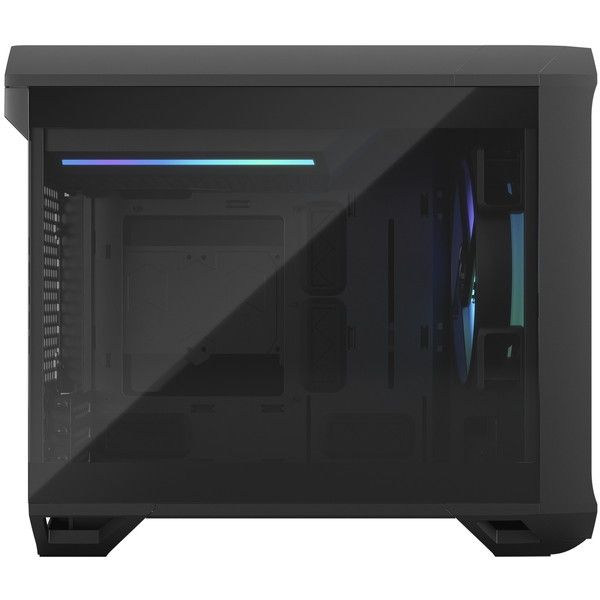 Fractal Design FD-C-TOR1N-02 ブラック Torrent Nano RGB Black TG