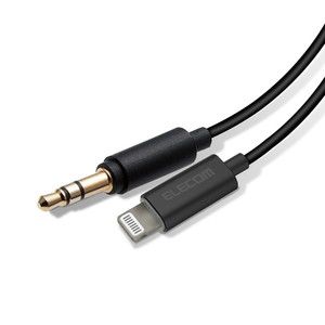 オーディオケーブル