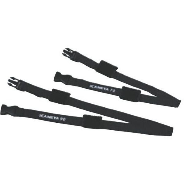 カネヤ KANEYA タグラグビーベルト90セット-20 学校 体育 体つくり レクリエーション イベント 部活動 クラブ活動 授業 練習 備品 用具 用品 赤 青 黄 緑 収納袋  K687 KANEYA カネヤ K689 タグラグビー用ベルト 90cm | 激安の新品・型落ち