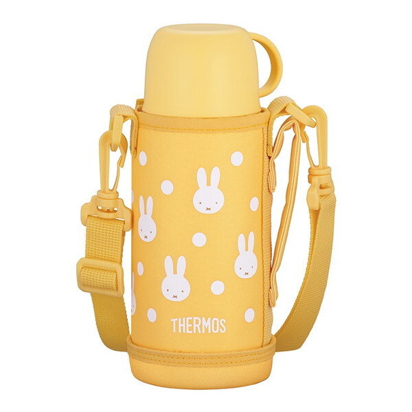 THERMOS FJJ-602WFB YWH �C�G���[�z���C�g [�^��f�M2�E�F�C�{�g��]