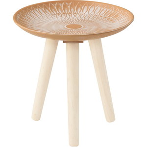 サイドテーブル