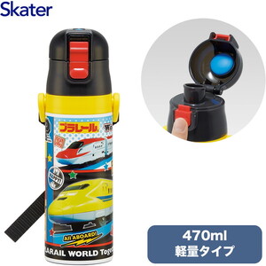 子供用弁当箱・水筒