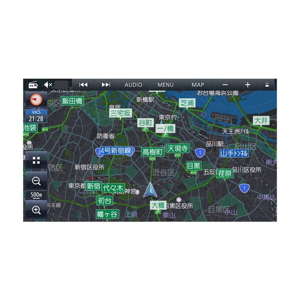 CCCPanasonic CN-CE01WD 7V型ワイドナビ Amazon | パナソニック(Panasonic) カーナビ ストラーダ 7V型