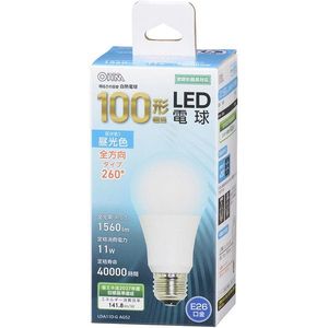 LED電球・LED蛍光灯