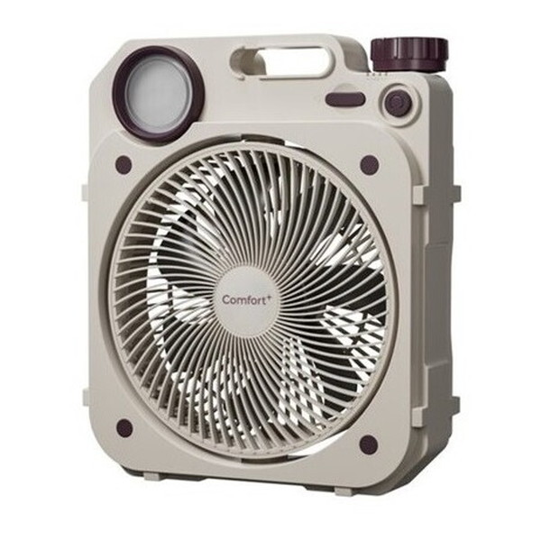 N}ULGC AF8-17B N[x[W Comfort+ Air Force Fan [[d^]
