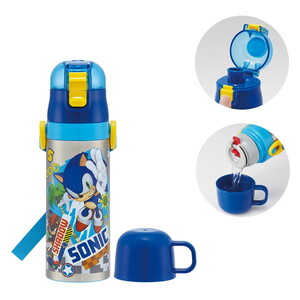 子供用弁当箱・水筒