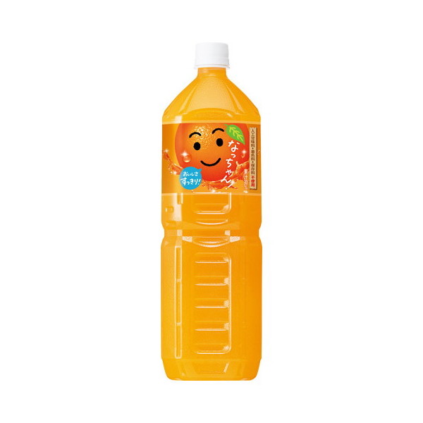 Tg[ Ȃ IW ybg 1.5L x8