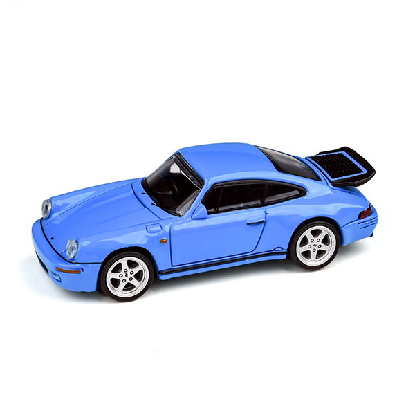 pS RUF CTR 1987 [VOu[ LHD PA-55297 ~jJ[ 1/64 PARAGON