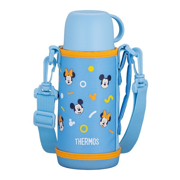 THERMOS FJJ-602WFDS BLOR �u���[�I�����W [�^��f�M2�E�F�C�{�g��]