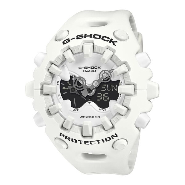 CASIO GA-V01-7AJF G-SHOCK [NH[crv (YEHb`)]