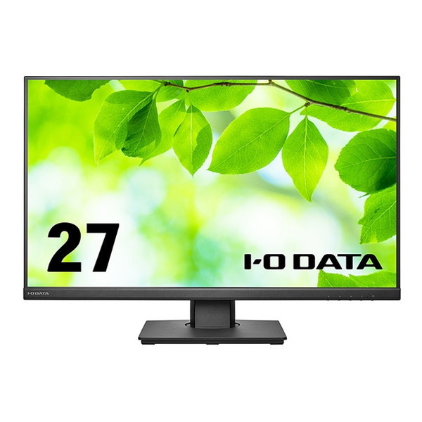 IODATA LCD-DF271EDB-F LCD-DF271ED-F [27型ワイド液晶ディスプレイ