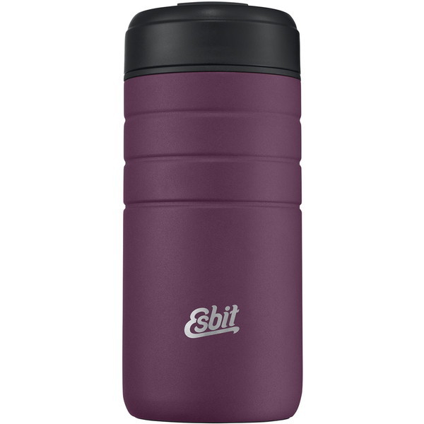 Esbit (�G�X�r�b�g) �ۉ� �ۗ�{�g�� �}�W�����X �T�[���}�O �t���b�v�g�b�v�W�t 450ml �I�[�o�[�W�[�� ESMGF450TA