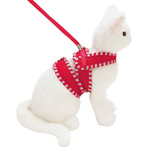 猫用首輪・胴輪・リード