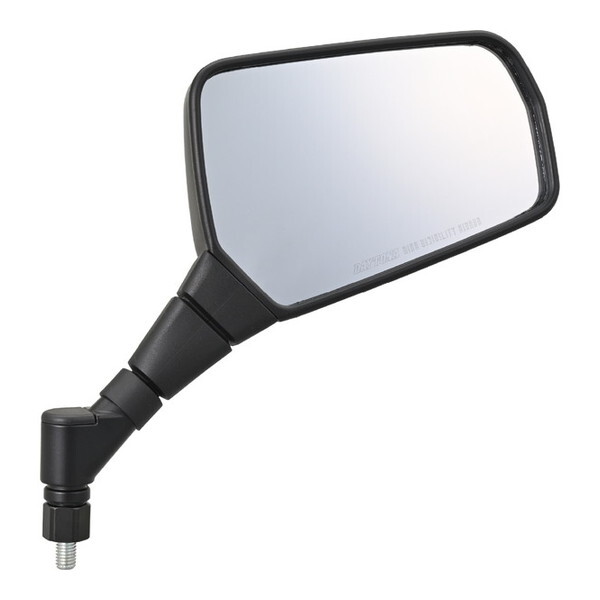 �f�C�g�i GX�~���[(�N���A)R/M8���l�W 61523 [�o�C�N �~���[ (8mm ���l�W �ϐU �L�p �V�ۈ���K�� �n�C�r�W�~���[ �^�[�i�[�^�C�v �E��p �Б�1�{)]