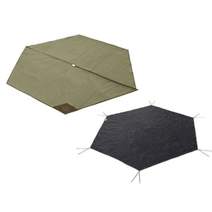 LOGOS ツーリングTepee タープセット(2023LIMITED) No.71208013 | 激安