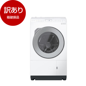 PANASONIC ドラム式洗濯乾燥機 通販 ｜ 激安の新品・型落ち