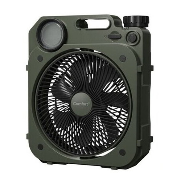 N}ULGC AF8-17G XO[ Comfort+ Air Force Fan [[d^]