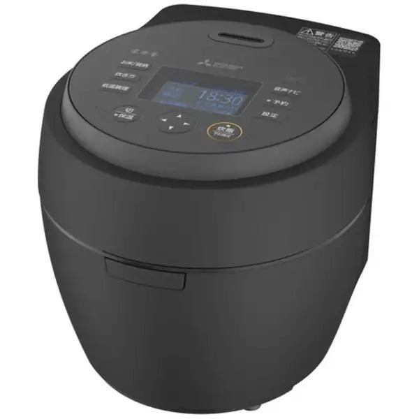 MITSUBISHI NJ-BW10J-B �Y���� �{�Y�� �� [IH���ъ� (5.5������)]