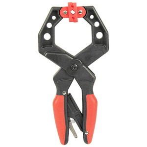 クランプ・バイス