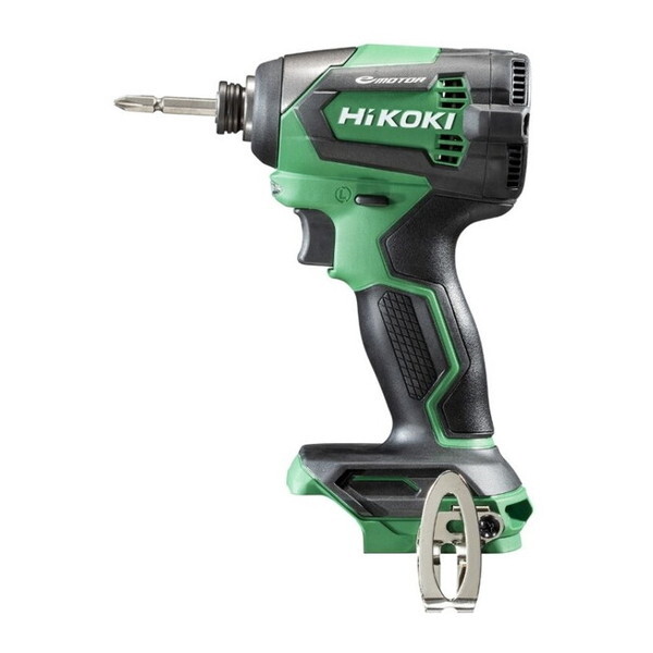 HiKOKI WH18DE (NN) AObVuO[ [18V R[hXCpNghCo[ (~drE[dEP[Xʔ)]