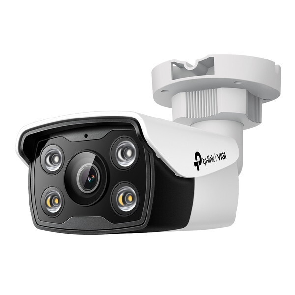 TP-LINK VIGI C250 (2.8mm) [5MPドーム型フルカラーネットワークカメラ