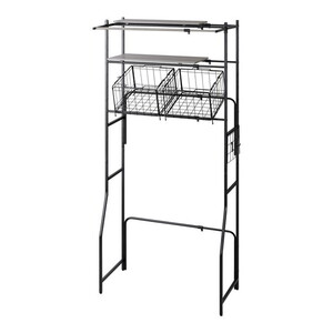 ランドリー収納