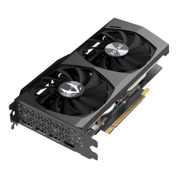 ZOTAC GAMING GeForce RTX 3060 Twin Edge OC [グラフィックボード