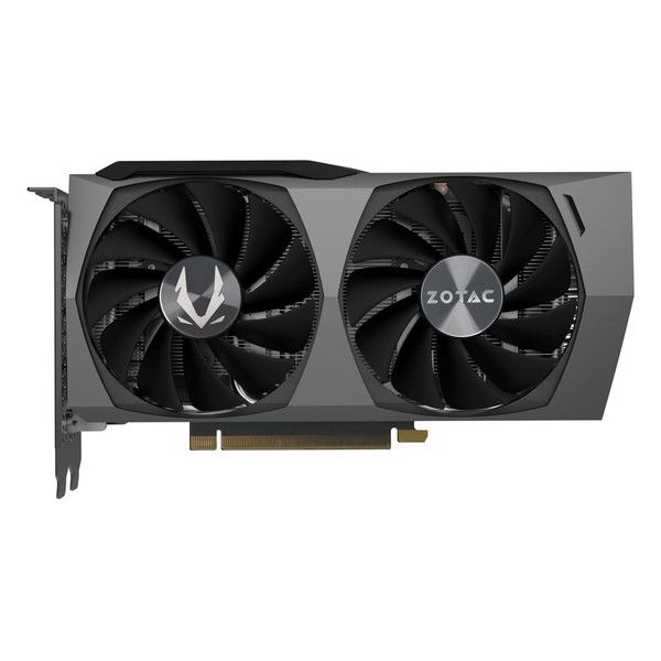 ZOTAC GAMING GeForce RTX 3060 Twin Edge OC [グラフィックボード