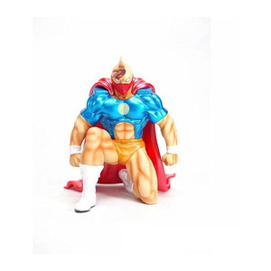 スケールフィギュア