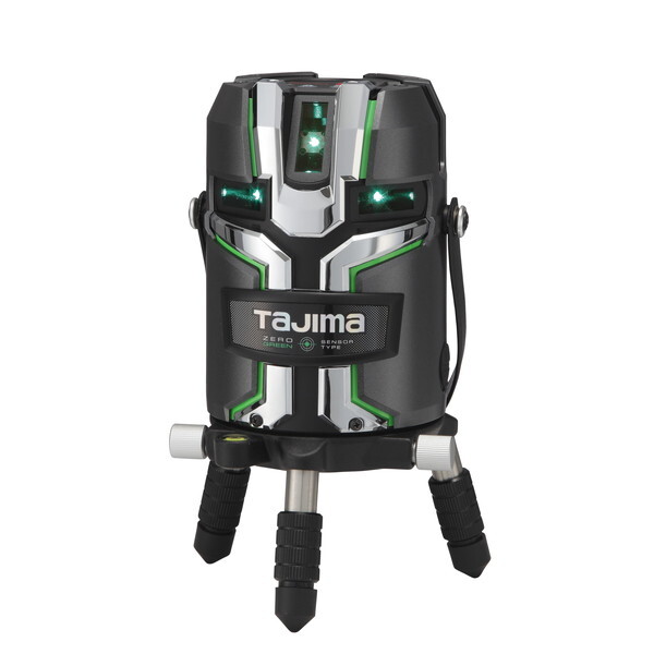 Amazon | タジマ(Tajima) レーザー墨出し器 TYZ縦横&地墨 ゼロ