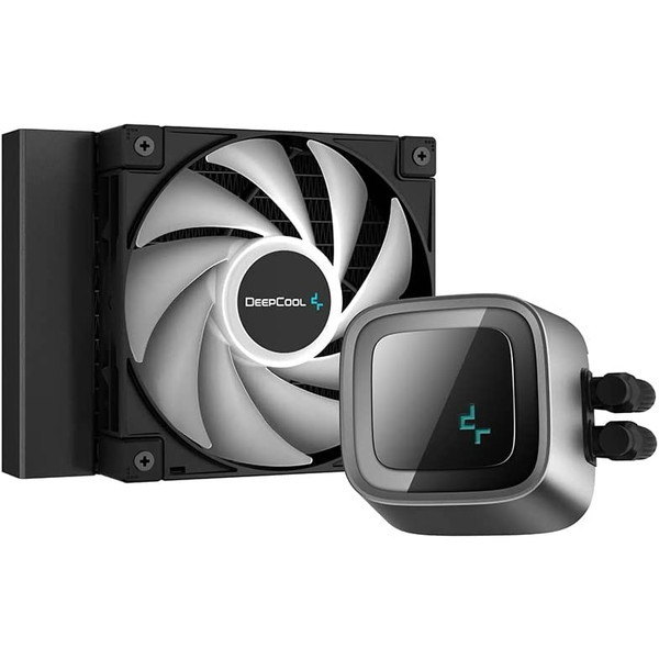 DeepCool LT720 簡易水冷クーラー-