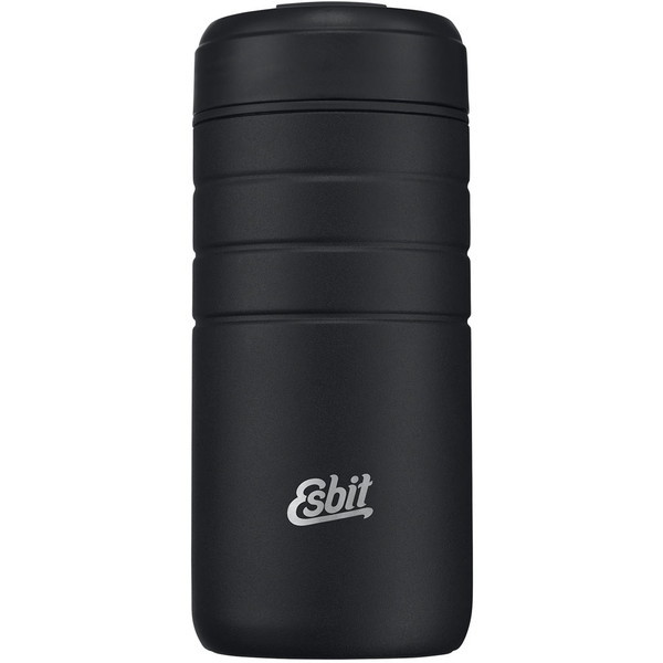 Esbit (�G�X�r�b�g) �ۉ� �ۗ�{�g�� �T�[���}�O�t���b�v�g�b�v 450ml �u���b�N ESMGF450TB