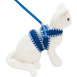 猫用首輪・胴輪・リード