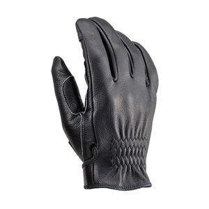 デイトナ D96813 HBG-037 内縫い ショート ブラック L