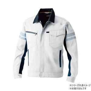 保護服・作業服