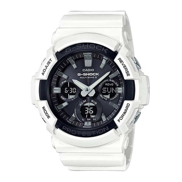 CASIO GAW-100B-7AJF G-SHOCK [�\�[���[�[�d�r���v (�����Y�E�H�b�`)]