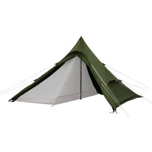 DOD ヤドカリテント T6-662-GY カーキグレー ヤドカリテント（カーキグレー） T6-662-GY - DOD（ディーオーディー