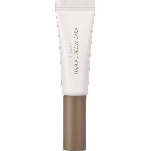 rom&nd HAN ALL BROW CARA 03 MODERN BEIGE [���}�X�J��]