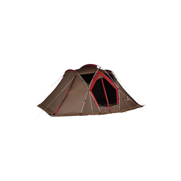【訳あり】snow peak リビングシェル エクステンショナルーフ リビングシェルのエクステンションルーフを使ってみた。 | CAMP*SITE