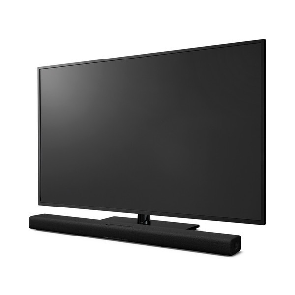YAMAHA SR-X40A(B) ブラック (DolbyAtmos対応) YAMAHA SR-X40A(B) ブラック [ホームシアター (DolbyAtmos対応