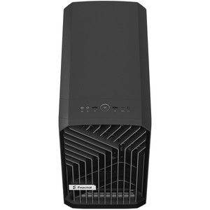 Fractal Design FD-C-TOR1N-04 ブラック Torrent Nano Black