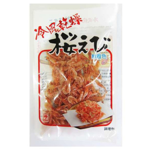 魚介類・海産物