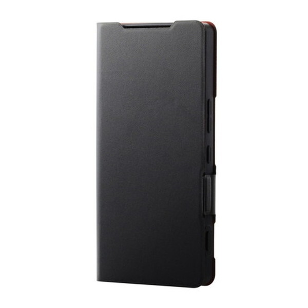 ELECOM PM-S245PLFUBK ubN [AQUOS R9 pro SH-54E P[X U[ 蒠^ }Olbg tbv Ռz y ^ CX[d]