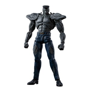 BANDAI SPIRITS S.H.Figuarts キン肉マン-完璧超人始祖編